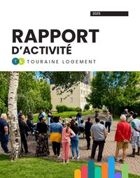 Rapport d'activité