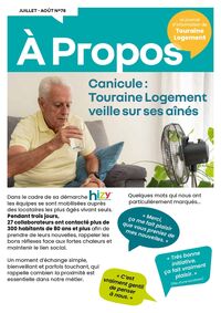 Juillet/août