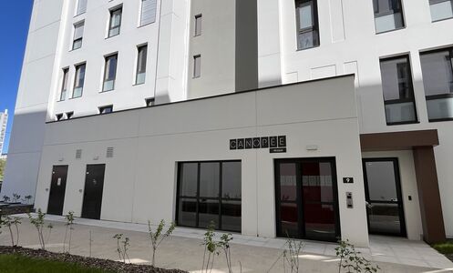 Résidence étudiante Canopée Touraine Logement