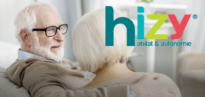 Touraine Logement Hizy®, offre de logement dédiée aux seniors