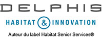 Delphis Habitat & Innovation